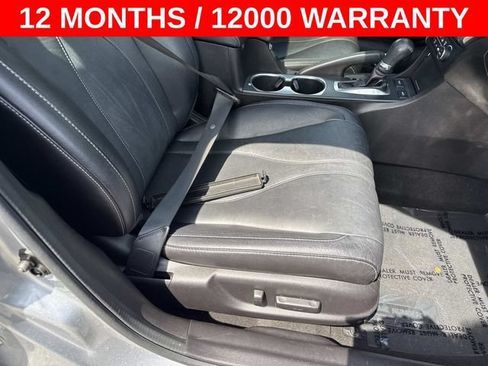 Used 2020 Acura ILX FWD image 10