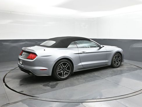 Used 2023 Ford Mustang Premium image 15