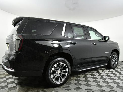 New 2026 Chevrolet Tahoe LT w/ Comfort Package image 10