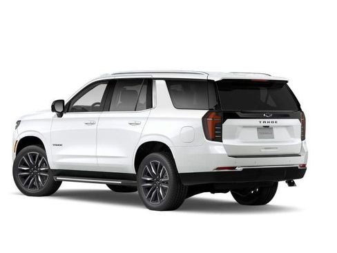 New 2026 Chevrolet Tahoe LS w/ LS Custom Edition RWD image 29