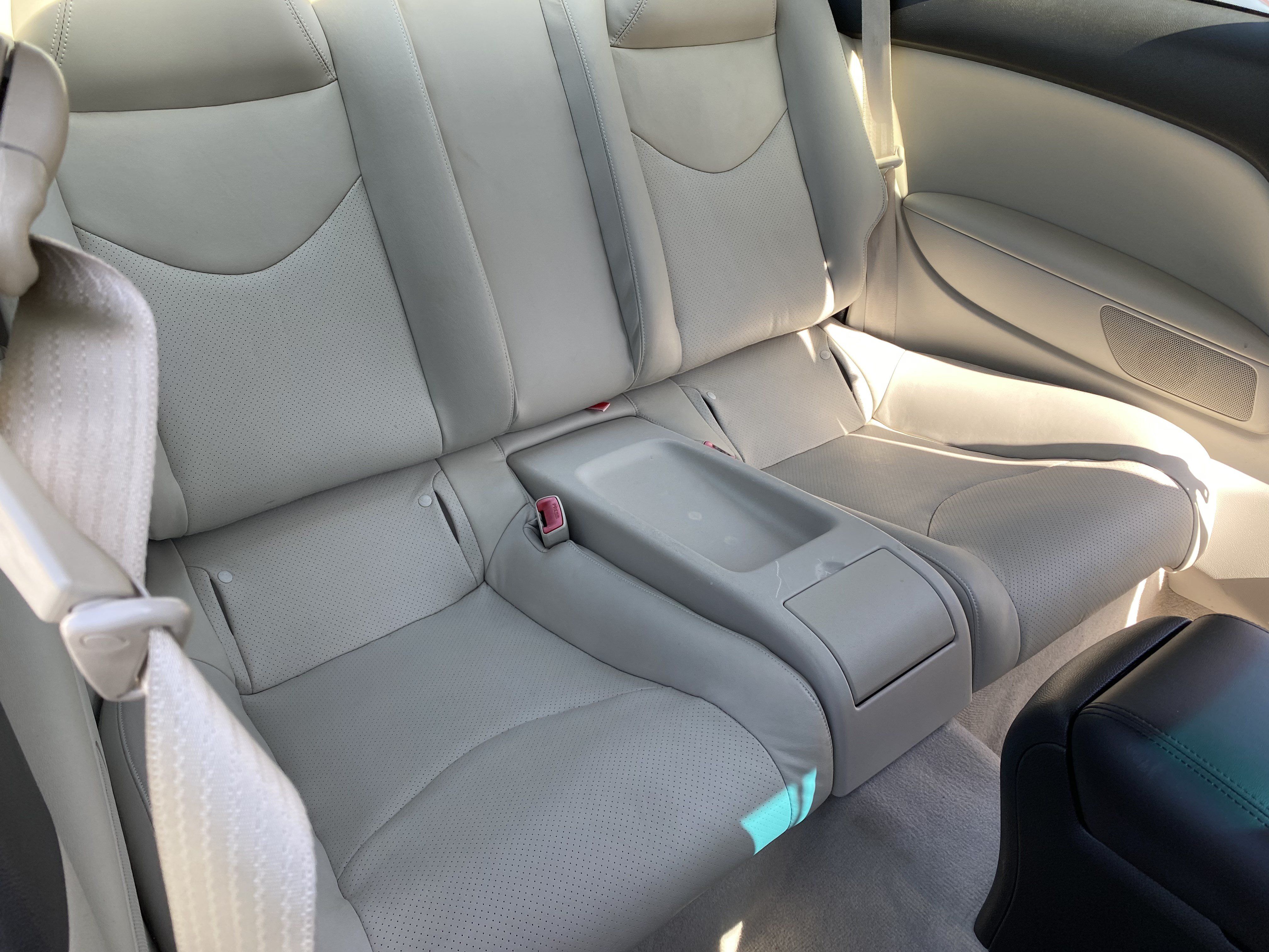 Used 2013 INFINITI G37 Journey w/ Premium Pkg RWD image 16