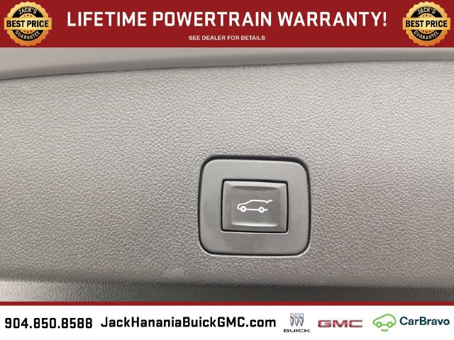Used 2021 Buick Encore GX Essence w/ Sport Touring Package FWD image 14