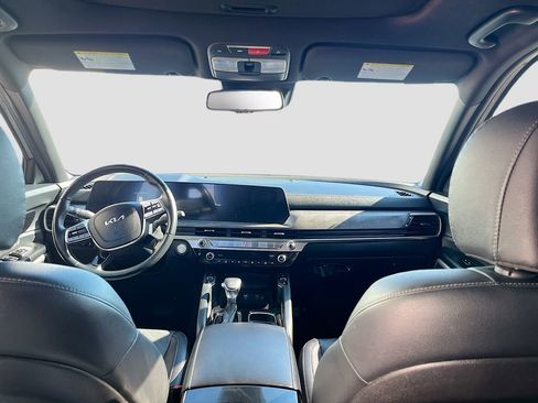 Used 2023 Kia Telluride EX X-Line image 24