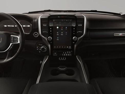 New 2026 RAM 1500 Lone Star image 6
