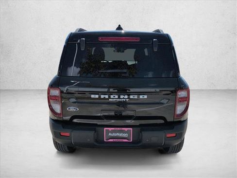 New 2025 Ford Bronco Sport Big Bend w/ Convenience Package image 7