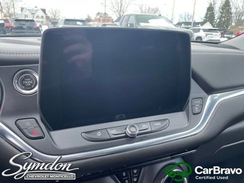 Certified 2023 Chevrolet Blazer LT w/ Convenience Package AWD/4WD image 26