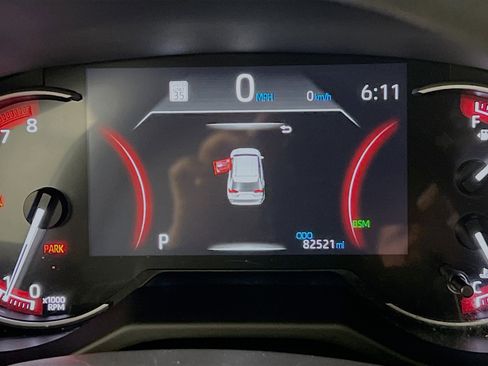 Used 2024 Toyota RAV4 XLE image 22