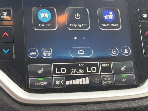 Used 2023 Subaru Ascent Premium w/ Convenience Package AWD/4WD image 14