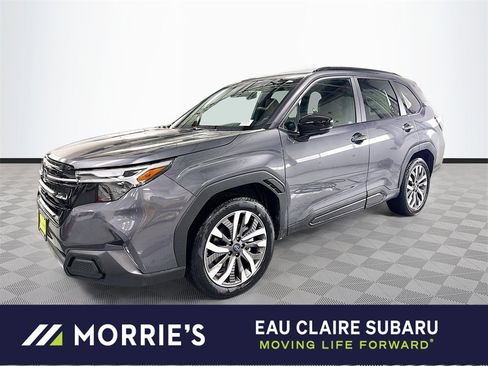 New 2026 Subaru Forester Touring image 1