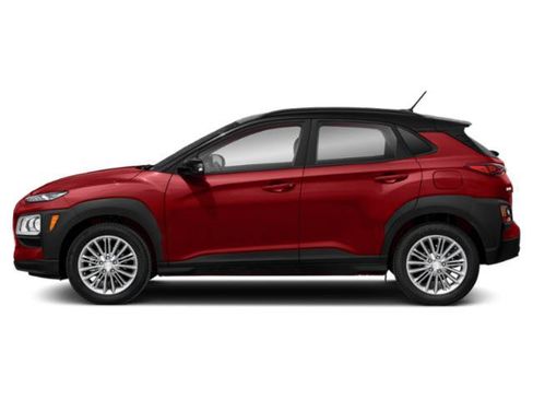 Used 2020 Hyundai Kona SEL AWD/4WD image 6