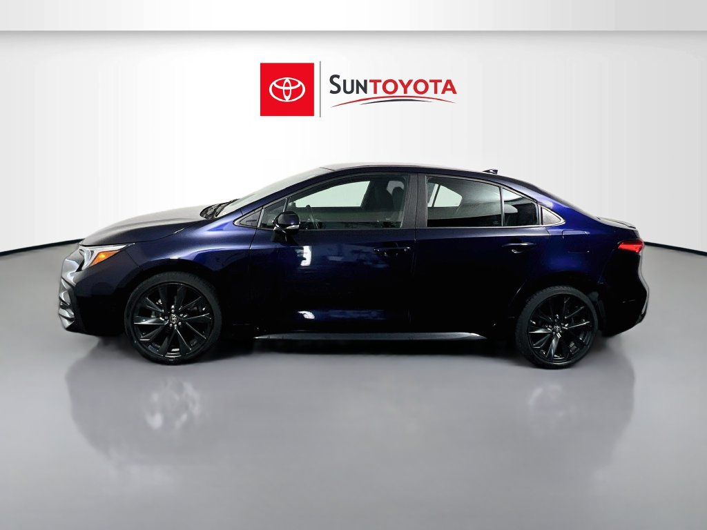 Used 2023 Toyota Corolla SE FWD image 6