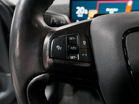 Used 2021 Ford Mustang Mach-E Premium image 23