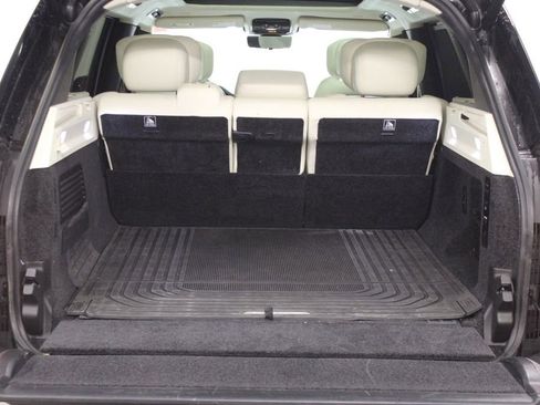 Used 2025 Land Rover Range Rover Autobiography AWD/4WD image 46