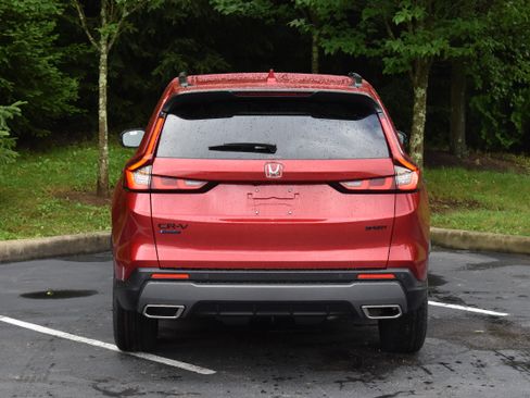 Used 2026 Honda CR-V Sport-L image 19