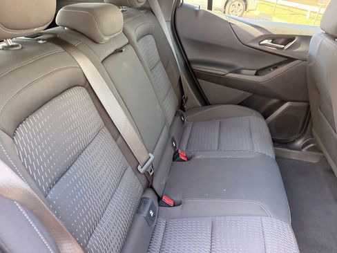 Used 2025 Chevrolet Equinox LT FWD image 14