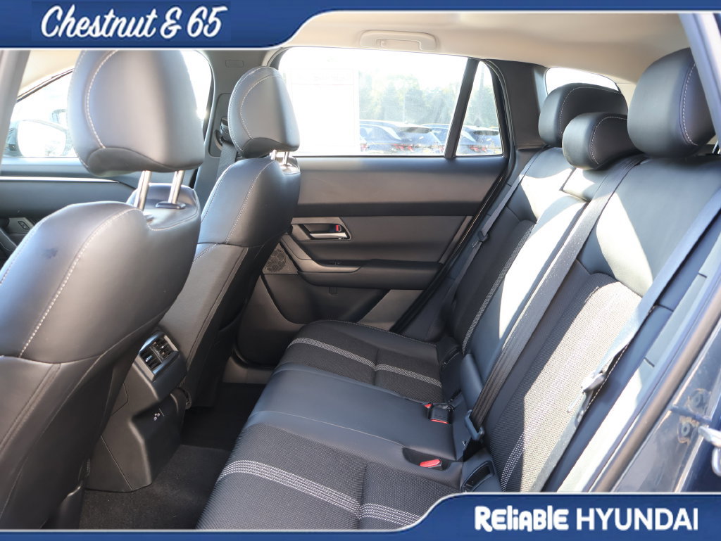 Used 2025 MAZDA CX-50 AWD 2.5 S w/ Premium Package image 18