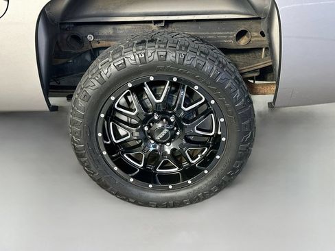 Used 2008 Chevrolet Silverado 1500 LT w/ All Star Edition RWD image 33