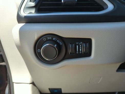 Used 2024 Chrysler Voyager LX image 35