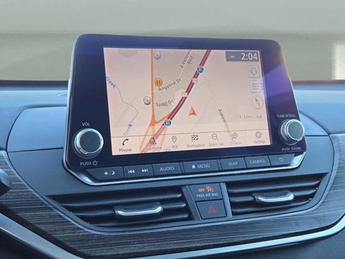 Used 2021 Nissan Altima 2.5 SL image 24