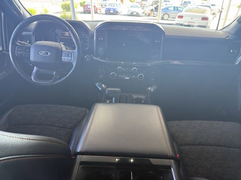 Used 2022 Ford F150 Tremor w/ Equipment Group 401A Mid AWD/4WD image 15