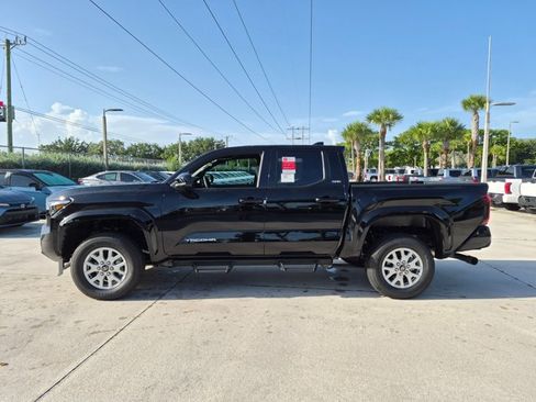 New 2026 Toyota Tacoma SR5 RWD image 5