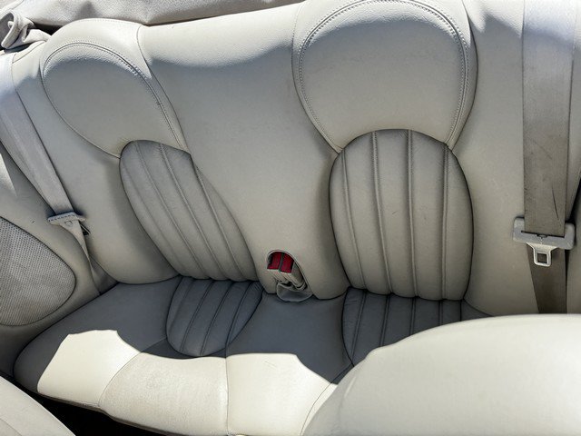 Used 2000 Jaguar XK8 Convertible RWD image 12