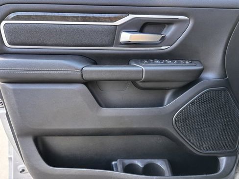 Used 2020 RAM 1500 Big Horn image 18