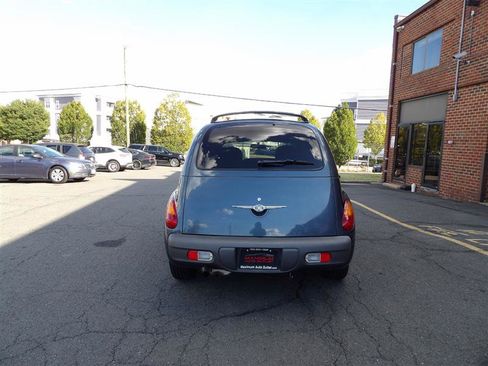 Used 2003 Chrysler PT Cruiser image 7