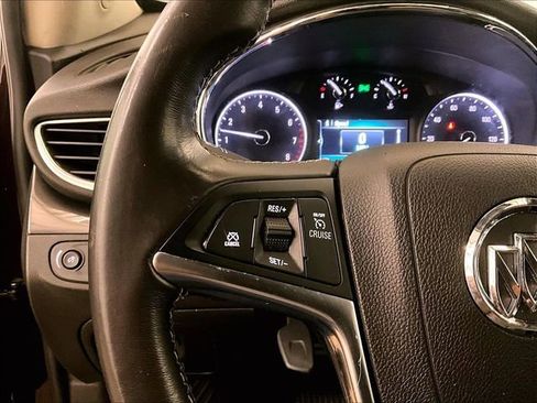 Used 2018 Buick Encore Preferred FWD image 17