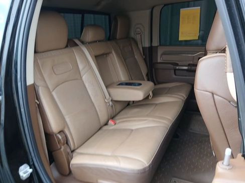 Used 2022 RAM 2500 Limited image 29