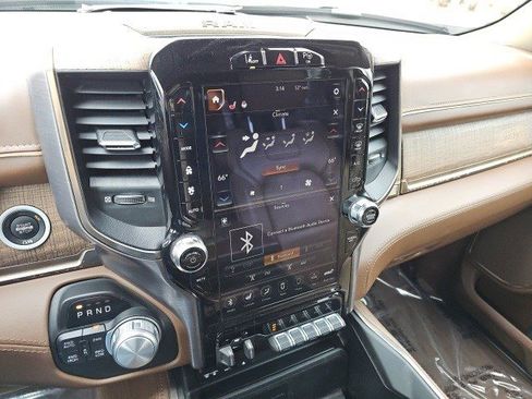 Used 2019 RAM 1500 Limited image 22