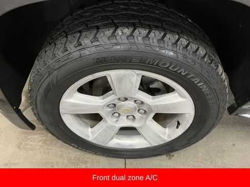 Used 2018 Chevrolet Tahoe Premier image 11