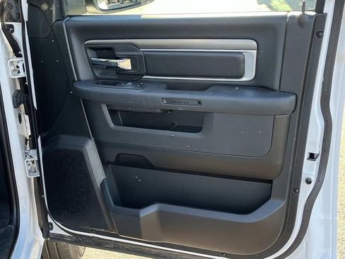 Used 2024 RAM 1500 Classic Warlock AWD/4WD image 20