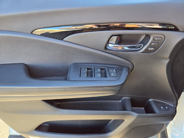 Certified 2021 Honda Passport Touring image 25
