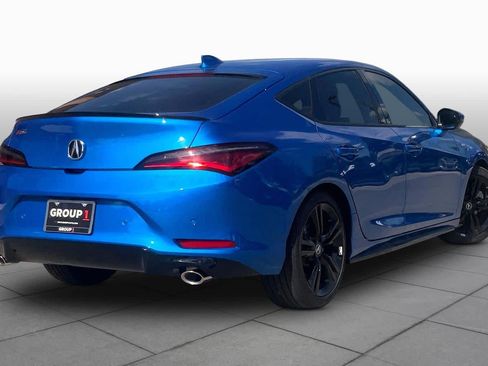 Used 2026 Acura Integra A-Spec FWD image 13