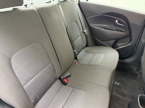 Used 2017 Kia Rio LX w/ Power Package image 34
