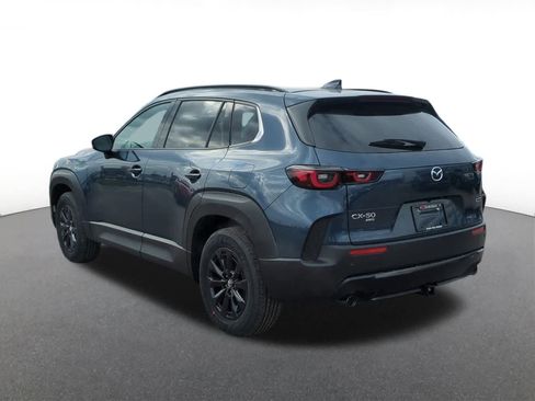 New 2026 MAZDA CX-50 AWD 2.5 Hybrid w/ Weather Package image 4