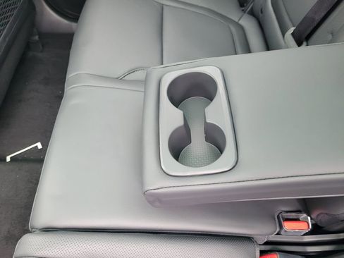 New 2026 Hyundai Tucson Limited image 35