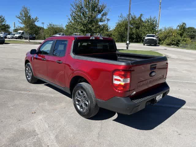 Used 2025 Ford Maverick XLT w/ 4K Tow Package AWD/4WD image 6