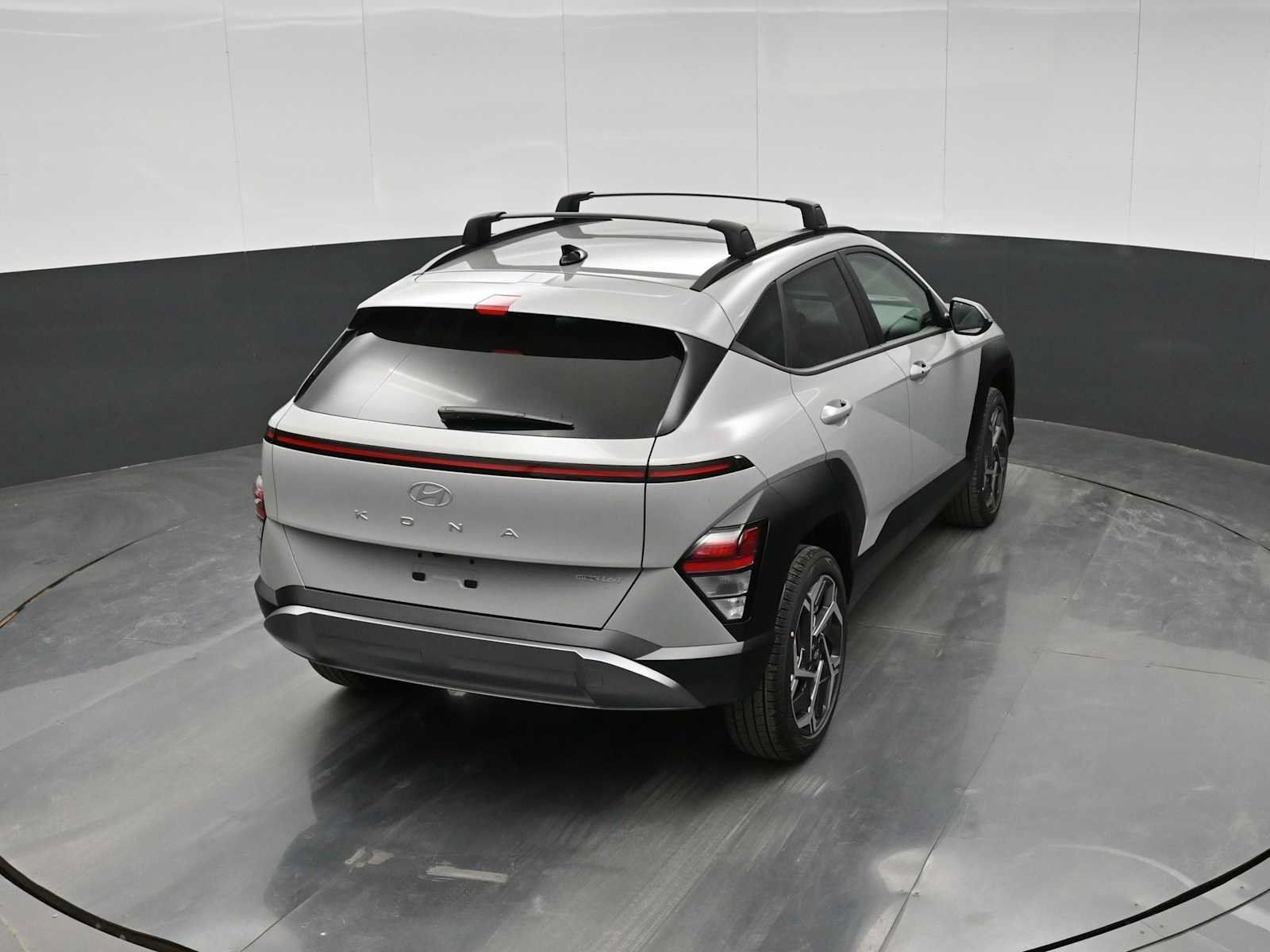 New 2026 Hyundai Kona SEL Premium AWD/4WD image 30