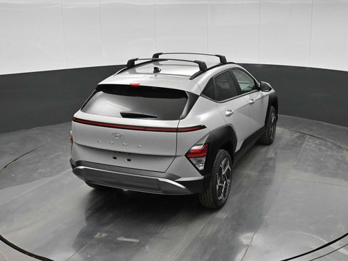 New 2026 Hyundai Kona SEL Premium AWD/4WD image 30