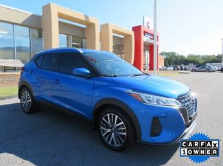 Used 2021 Nissan Kicks SV image 1