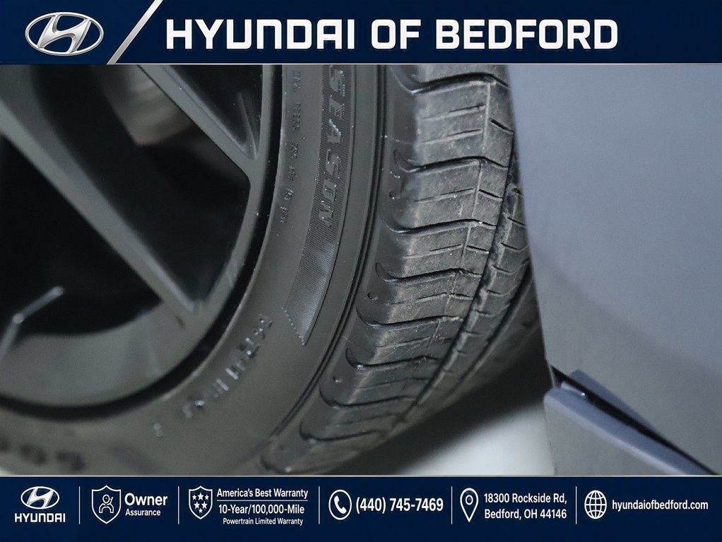 Used 2022 Honda Civic EX-L image 43