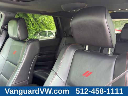 Used 2025 Dodge Durango GT AWD/4WD image 12
