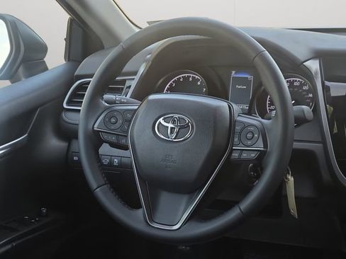 Certified 2024 Toyota Camry SE FWD image 17