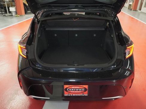 Used 2023 Toyota Corolla XSE image 27