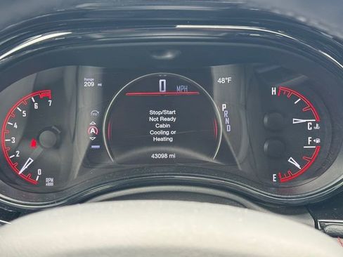 Used 2024 Dodge Durango GT image 19