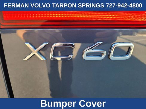 New 2025 Volvo XC60 B5 Plus w/ Protection Package Premier image 18