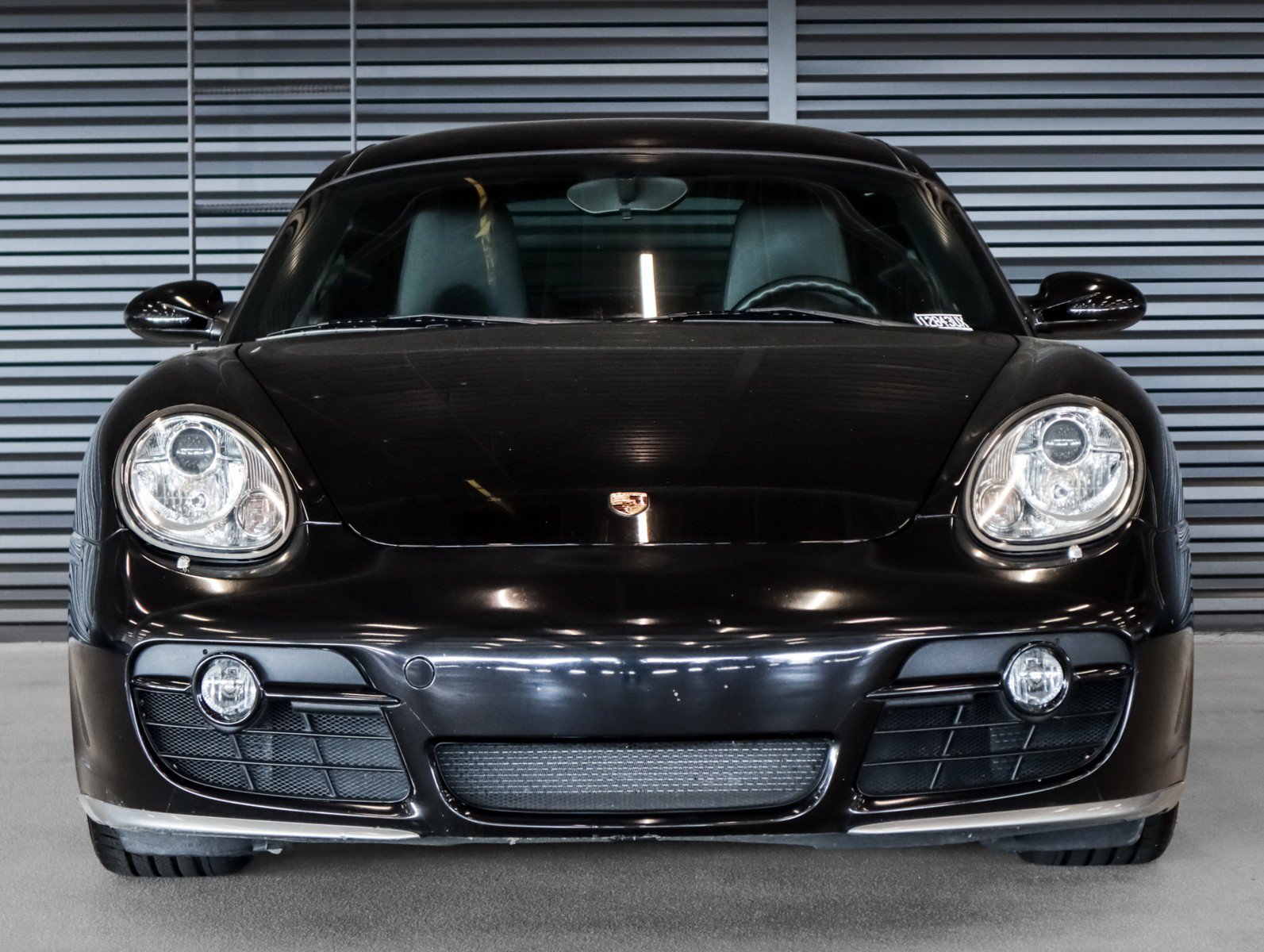 Used 2006 Porsche Cayman S RWD image 6