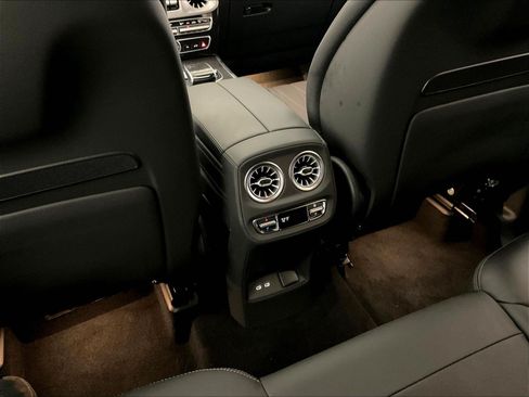 Certified 2024 Mercedes-Benz G 550 image 10